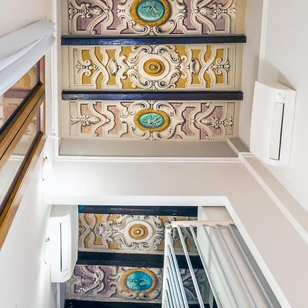 볼로냐 Charming Frescoed Loft 아파트 외부 사진