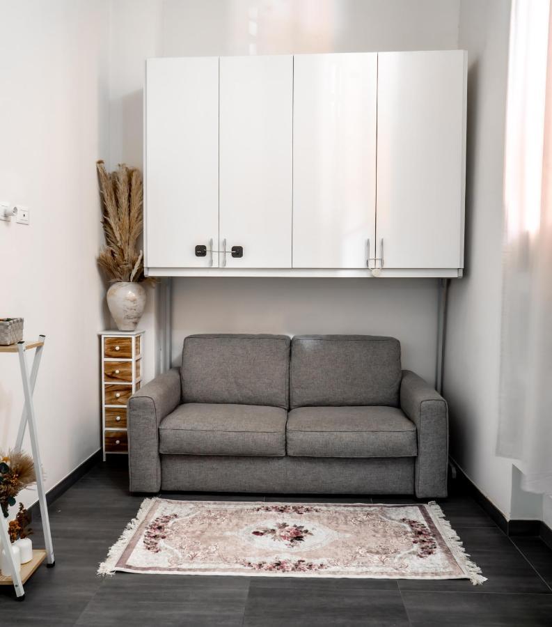 볼로냐 Charming Frescoed Loft 아파트 외부 사진